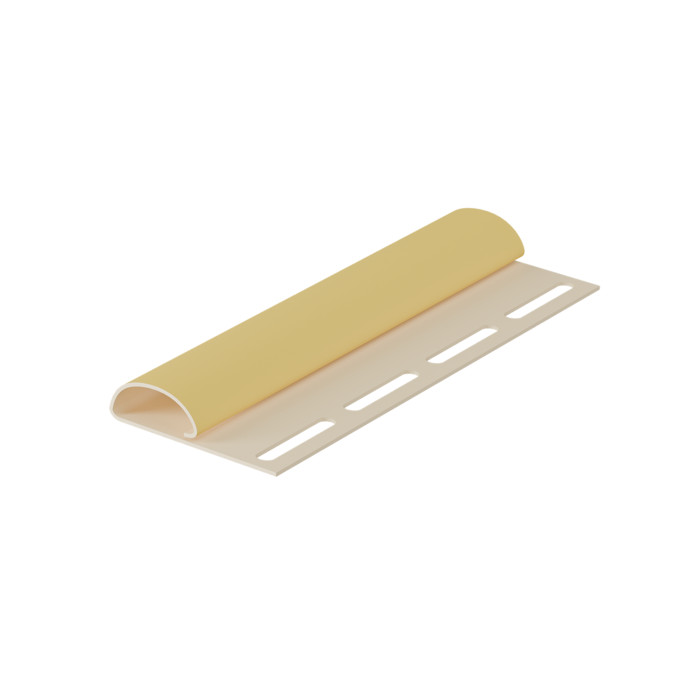 Внутренний угол 16 мм Docke 1.1 мм Лимон